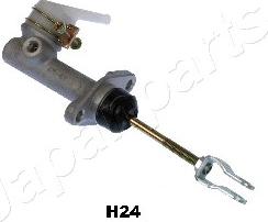 Japanparts FR-H24 - Главный цилиндр, система сцепления avtokuzovplus.com.ua