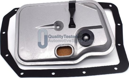 Japanparts FT003JM - Гідрофільтри, автоматична коробка передач autocars.com.ua