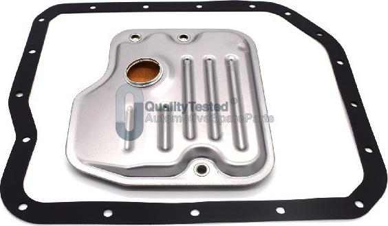 Japanparts FT038JM - Гідрофільтри, автоматична коробка передач autocars.com.ua