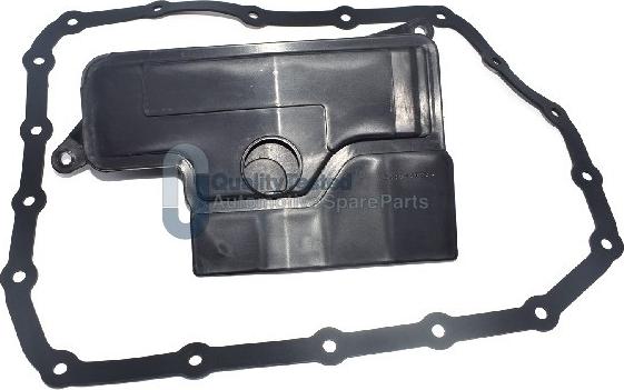 Japanparts FT040JM - Гідрофільтри, автоматична коробка передач autocars.com.ua