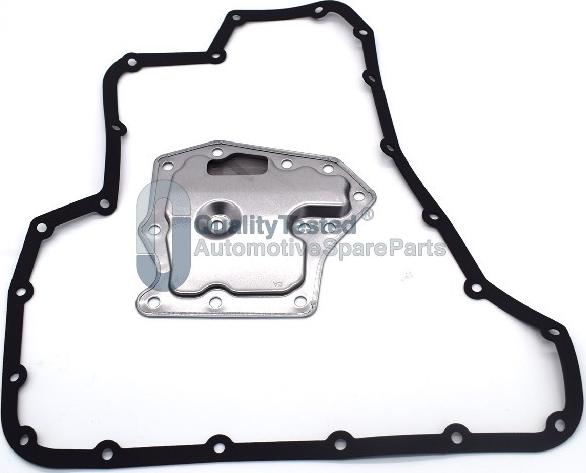 Japanparts FT088JM - Гідрофільтри, автоматична коробка передач autocars.com.ua