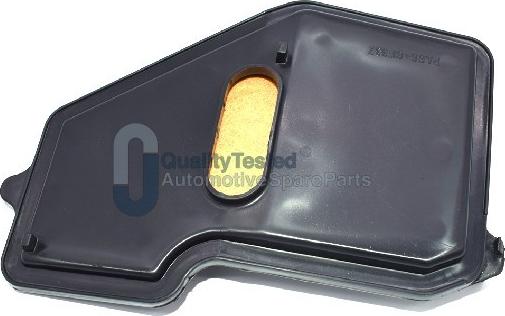 Japanparts FT104JM - Гідрофільтри, автоматична коробка передач autocars.com.ua