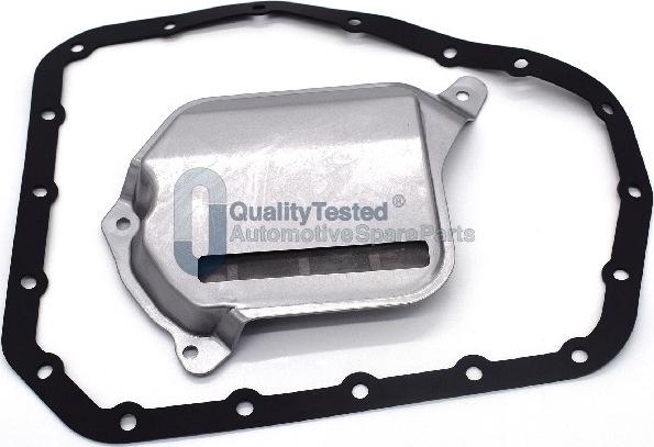 Japanparts FT111JM - Гідрофільтри, автоматична коробка передач autocars.com.ua