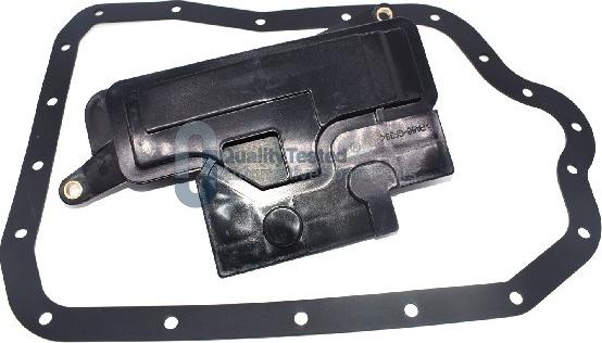 Japanparts FT114JM - Гідрофільтри, автоматична коробка передач autocars.com.ua