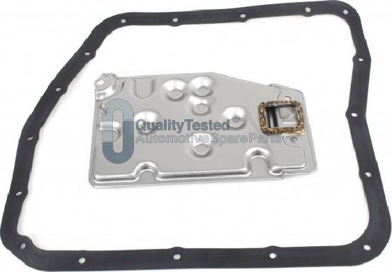 Japanparts FT118JM - Гідрофільтри, автоматична коробка передач autocars.com.ua