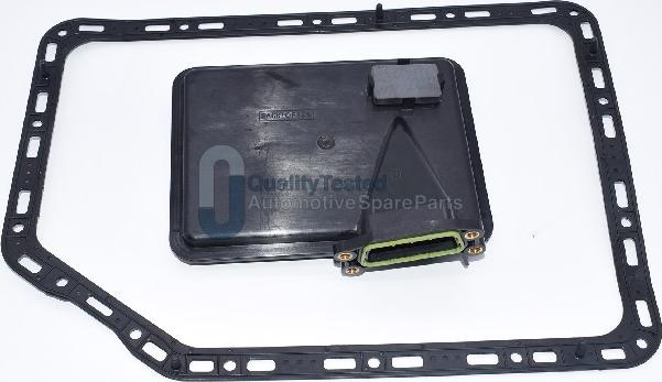 Japanparts FT130JM - Гідрофільтри, автоматична коробка передач autocars.com.ua