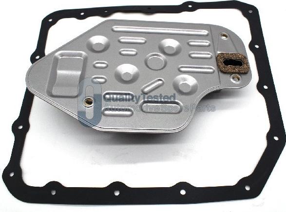 Japanparts FT135JM - Гідрофільтри, автоматична коробка передач autocars.com.ua