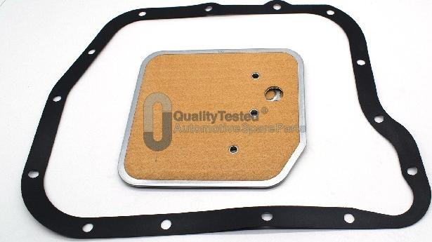 Japanparts FT143JM - Гідрофільтри, автоматична коробка передач autocars.com.ua