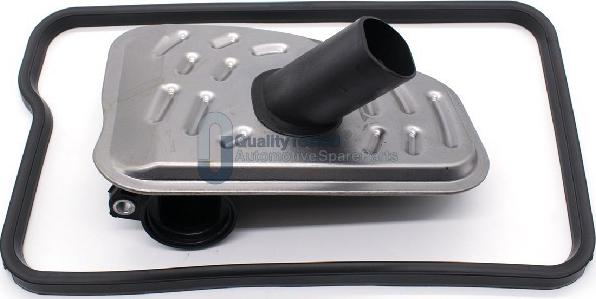 Japanparts FT151JM - Гідрофільтри, автоматична коробка передач autocars.com.ua