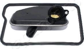 Japanparts FT151 - Гідрофільтри, автоматична коробка передач autocars.com.ua