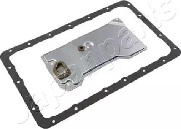 Japanparts FT168 - Гідрофільтри, автоматична коробка передач autocars.com.ua