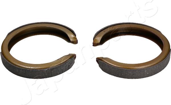 Japanparts GF-K32AF - Комплект гальм, барабанний механізм autocars.com.ua
