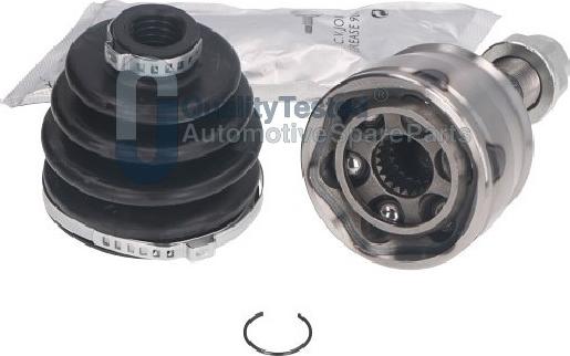 Japanparts GI0003JM - Шарнирный комплект, ШРУС, приводной вал autodnr.net