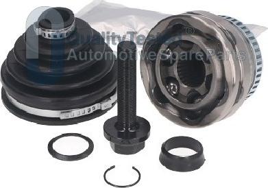 Japanparts GI0011JM - Шарнирный комплект, ШРУС, приводной вал autodnr.net