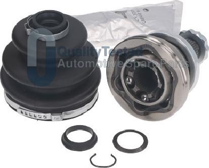 Japanparts GI0020JM - Шарнирный комплект, ШРУС, приводной вал autodnr.net