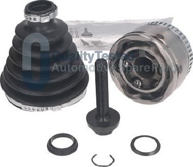 Japanparts GI0022JM - Шарнирный комплект, ШРУС, приводной вал autodnr.net