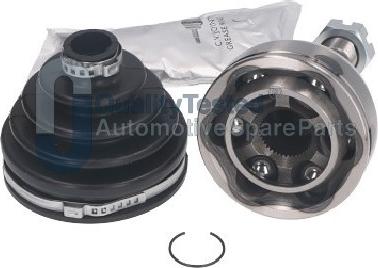 Japanparts GI0023JM - Шарнирный комплект, ШРУС, приводной вал autodnr.net