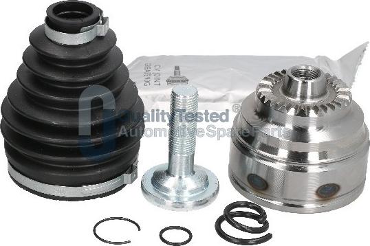 Japanparts GI0056JM - Шарнірний комплект, ШРУС, приводний вал autocars.com.ua