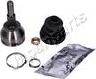 Japanparts GI-0311 - Шарнірний комплект, ШРУС, приводний вал autocars.com.ua
