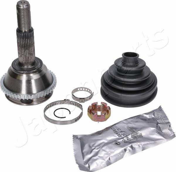 Japanparts GI-0316 - Шарнірний комплект, ШРУС, приводний вал autocars.com.ua