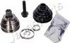 Japanparts GI-0922 - Шарнірний комплект, ШРУС, приводний вал autocars.com.ua