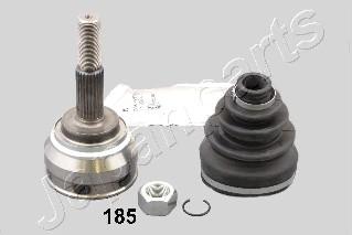 Japanparts GI-185 - Шарнирный комплект, ШРУС, приводной вал avtokuzovplus.com.ua