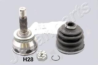 Japanparts GI-H28 - Шарнирный комплект, ШРУС, приводной вал avtokuzovplus.com.ua