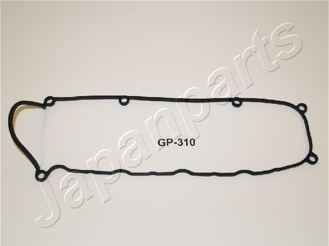 Japanparts GP-310 - Прокладка, кришка головки циліндра autocars.com.ua