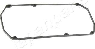 Japanparts GP-526 - Прокладка, кришка головки циліндра autocars.com.ua
