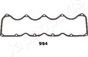 Japanparts GP-994 - Прокладка, крышка головки цилиндра avtokuzovplus.com.ua