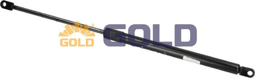 Japanparts GSJ09018 - Газова пружина, кришка багажник autocars.com.ua