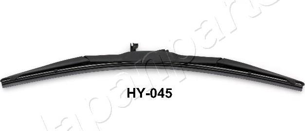 Japanparts HY-045 - Щетка стеклоочистителя avtokuzovplus.com.ua