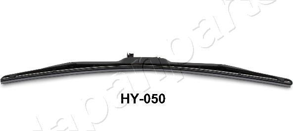 Japanparts HY-050 - Щетка стеклоочистителя avtokuzovplus.com.ua