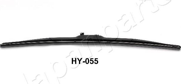 Japanparts HY-055 - Щетка стеклоочистителя avtokuzovplus.com.ua