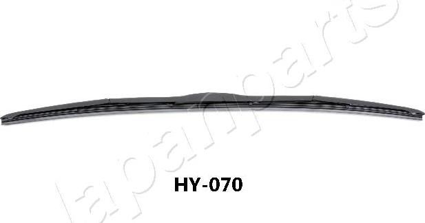 Japanparts HY-070 - Щетка стеклоочистителя avtokuzovplus.com.ua