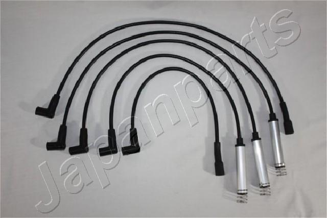 Japanparts IC-0212 - Комплект проводов зажигания avtokuzovplus.com.ua