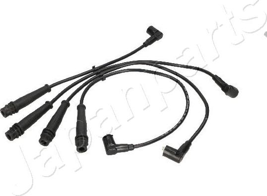 Japanparts IC-0220 - Комплект проводів запалювання autocars.com.ua