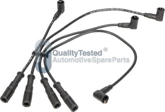 Japanparts IC0221JM - Комплект проводов зажигания avtokuzovplus.com.ua