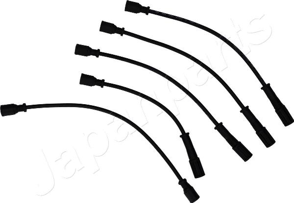 Japanparts IC-0306 - Комплект проводів запалювання autocars.com.ua