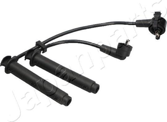 Japanparts IC-0307 - Комплект проводів запалювання autocars.com.ua
