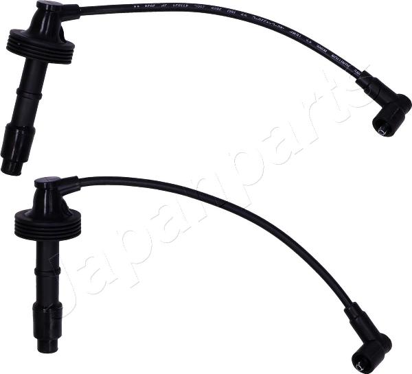 Japanparts IC-0308 - Комплект проводів запалювання autocars.com.ua
