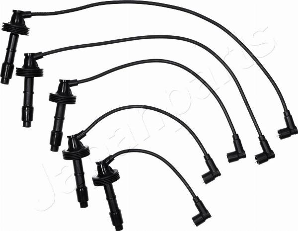 Japanparts IC-0309 - Комплект проводів запалювання autocars.com.ua