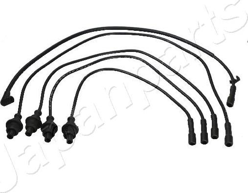 Japanparts IC-0603 - Комплект проводів запалювання autocars.com.ua