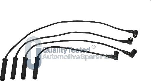 Japanparts IC0605JM - Комплект проводов зажигания avtokuzovplus.com.ua