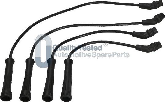 Japanparts IC0709JM - Комплект проводов зажигания avtokuzovplus.com.ua