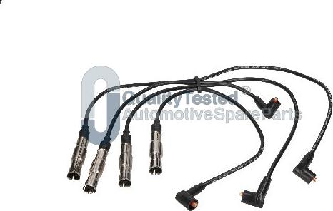 Japanparts IC0903JM - Комплект проводов зажигания avtokuzovplus.com.ua