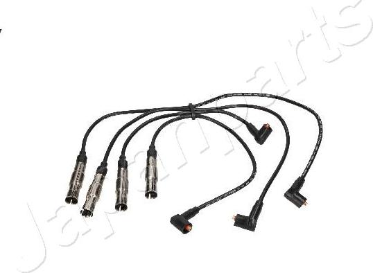 Japanparts IC-0903 - Комплект проводів запалювання autocars.com.ua