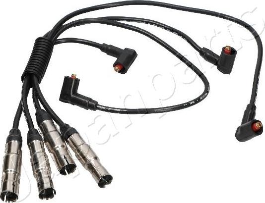 Japanparts IC-0905 - Комплект проводів запалювання autocars.com.ua