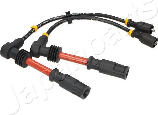 Japanparts IC-0909 - Комплект проводов зажигания avtokuzovplus.com.ua