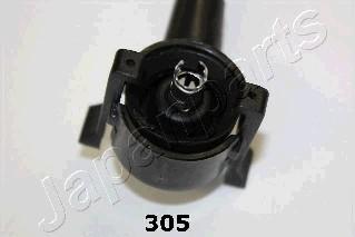 Japanparts IC-305 - Комплект проводів запалювання autocars.com.ua